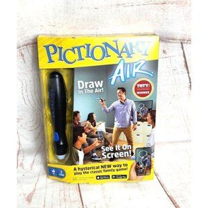Pictionary Air Toy Of The Year 2020 Air Pen 2 Team Family Game